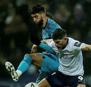 Foto - Dünyaya az önce ilan ettiler: O yıldız için Galatasaray ve Fenerbahçe kapışacak...