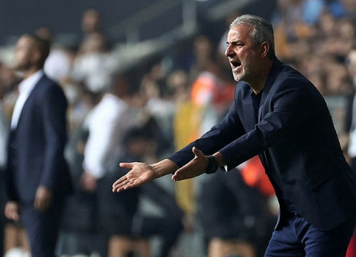 Foto - Dünyaya az önce ilan ettiler: O yıldız için Galatasaray ve Fenerbahçe kapışacak...