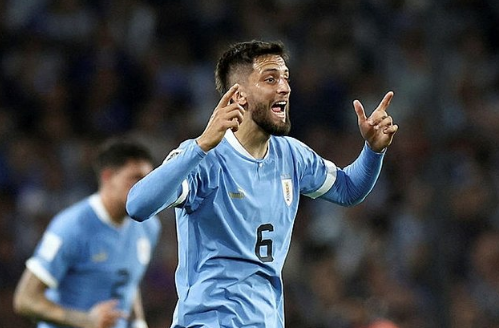 Foto - Dünyaya az önce ilan ettiler: O yıldız için Galatasaray ve Fenerbahçe kapışacak...