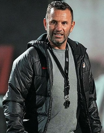 Foto - Dünyaya az önce ilan ettiler: O yıldız için Galatasaray ve Fenerbahçe kapışacak...