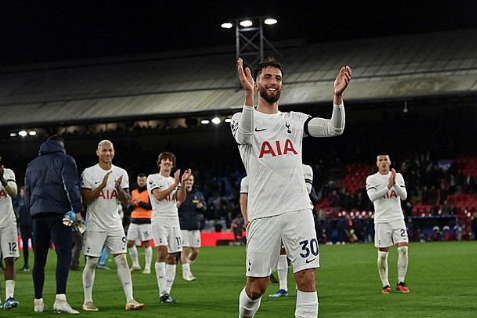 Foto - Dünyaya az önce ilan ettiler: O yıldız için Galatasaray ve Fenerbahçe kapışacak...