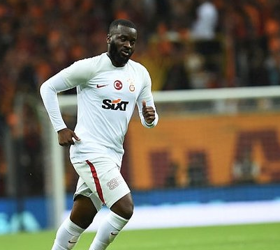 Foto - Dünyaya az önce ilan ettiler: O yıldız için Galatasaray ve Fenerbahçe kapışacak...