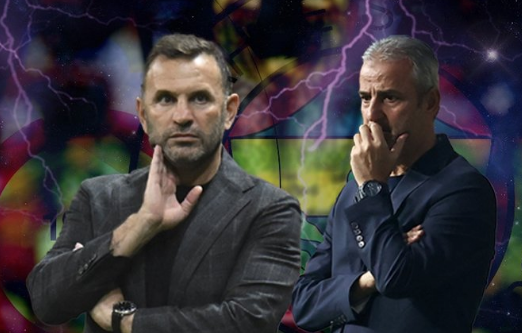 Dünyaya az önce ilan ettiler: O yıldız için Galatasaray ve Fenerbahçe kapışacak...