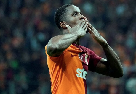 Foto - Dünyaya az önce ilan ettiler: O yıldız için Galatasaray ve Fenerbahçe kapışacak...