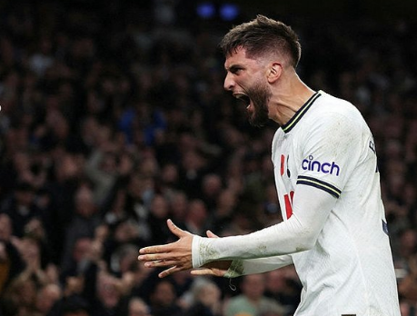 Foto - Dünyaya az önce ilan ettiler: O yıldız için Galatasaray ve Fenerbahçe kapışacak...