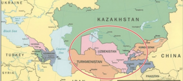 Foto - Dünyaya az önce ilan ettiler! 'Savaşın provasını yaptık'