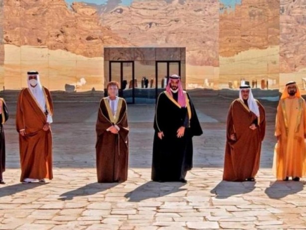 Foto - ABD'liler bu işe şaştı kaldı: Çin İHA'larından vazgeçip Bayraktar TB2 SİHA almaya başladılar