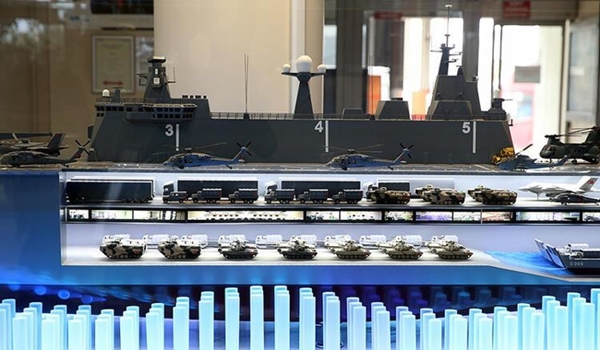 Foto - Dünyaya böyle duyurdular: Türkiye ezici bir üstünlük kuracak