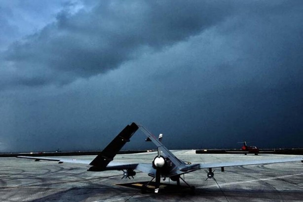 Foto - Dünyaya böyle ilan ettiler! 'Türk SİHA'larına karşı aldatma taktiği uygulayacağız'