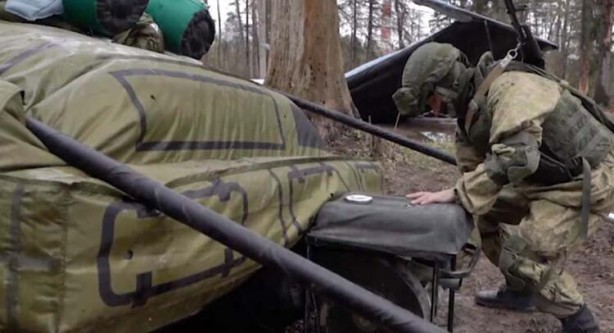 Foto - Dünyaya böyle ilan ettiler! 'Türk SİHA'larına karşı aldatma taktiği uygulayacağız'