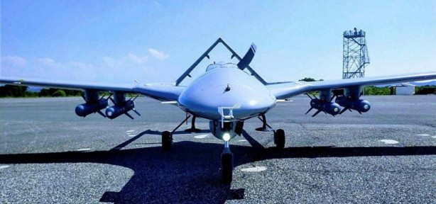 Dünyaya böyle ilan ettiler! 'Türk SİHA'larına karşı aldatma taktiği uygulayacağız'