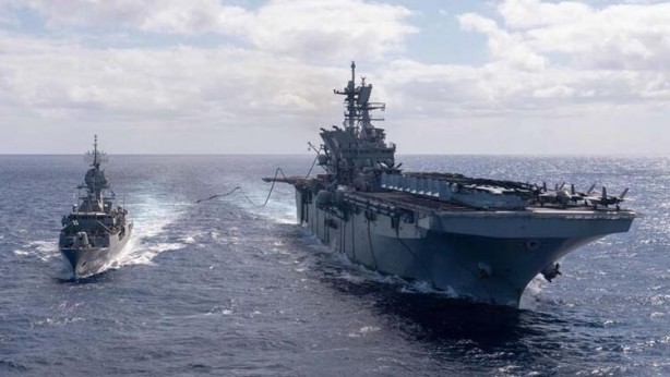 Foto - Dünyaya böyle ilan ettiler! 'Türk SİHA'larına karşı aldatma taktiği uygulayacağız'