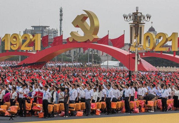 Foto - Dünyaya böyle meydan okudu!