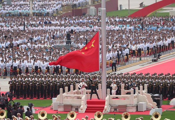 Foto - Dünyaya böyle meydan okudu!