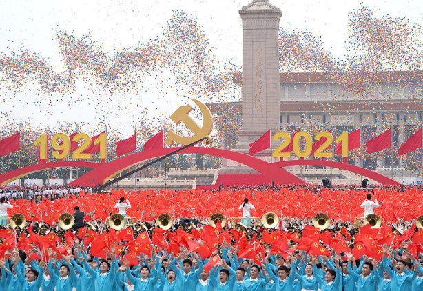 Foto - Dünyaya böyle meydan okudu!