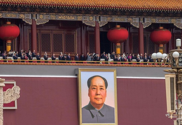 Foto - Dünyaya böyle meydan okudu!