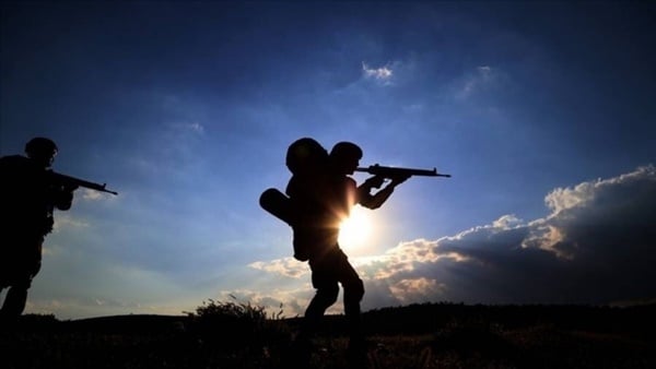 Foto - Dünyaya tekrar dönüp on defa daha ölmeyi arzu eden o yiğitler