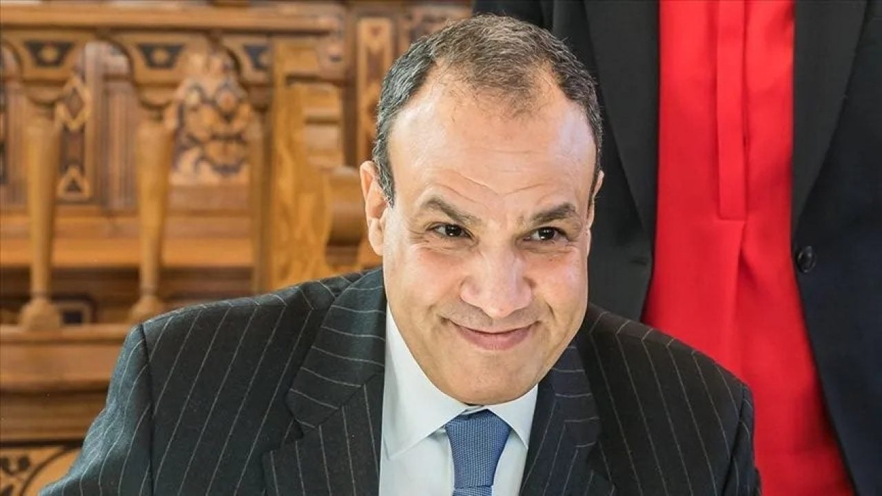 Foto - Dünyaya duyurdular: Mekke İttifakı'na katılmayı ciddi bir şekilde düşünmeye başladık