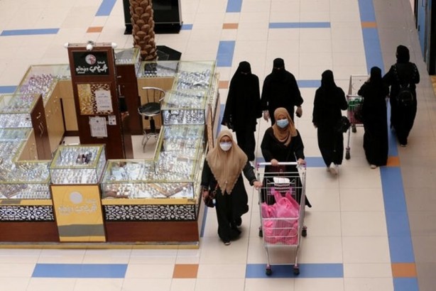 Foto - Dünyaya duyurdular... Prens Selman şokta! "Paramparça oldu"