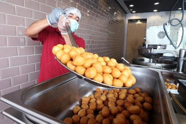 Foto - Dünyaya duyurdular... Prens Selman şokta! "Paramparça oldu"