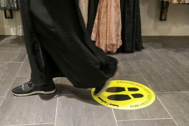 Foto - Dünyaya duyurdular... Prens Selman şokta! "Paramparça oldu"