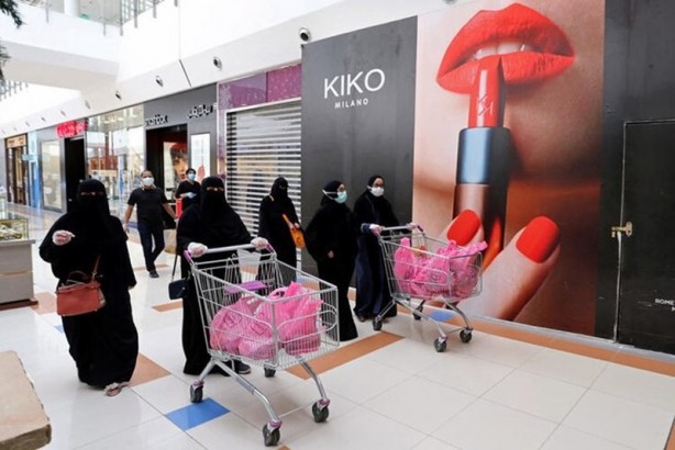 Foto - Dünyaya duyurdular... Prens Selman şokta! "Paramparça oldu"