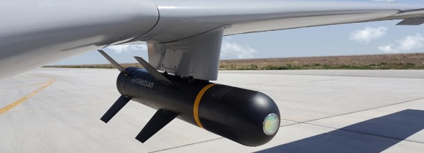 Foto - Dünyaya duyurdular! Ruslara karşı Türk yapımı Bayraktar TB2'leri kullanacağız