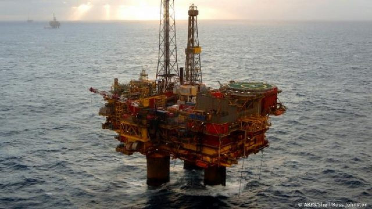 Foto - Dünyaya duyurdular: Türkiye 30 milyar varillik petrol için bir açıklama yapacak