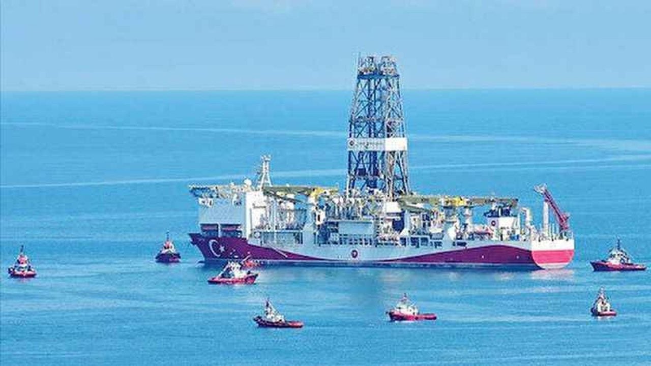 Foto - Dünyaya duyurdular: Türkiye 30 milyar varillik petrol için bir açıklama yapacak