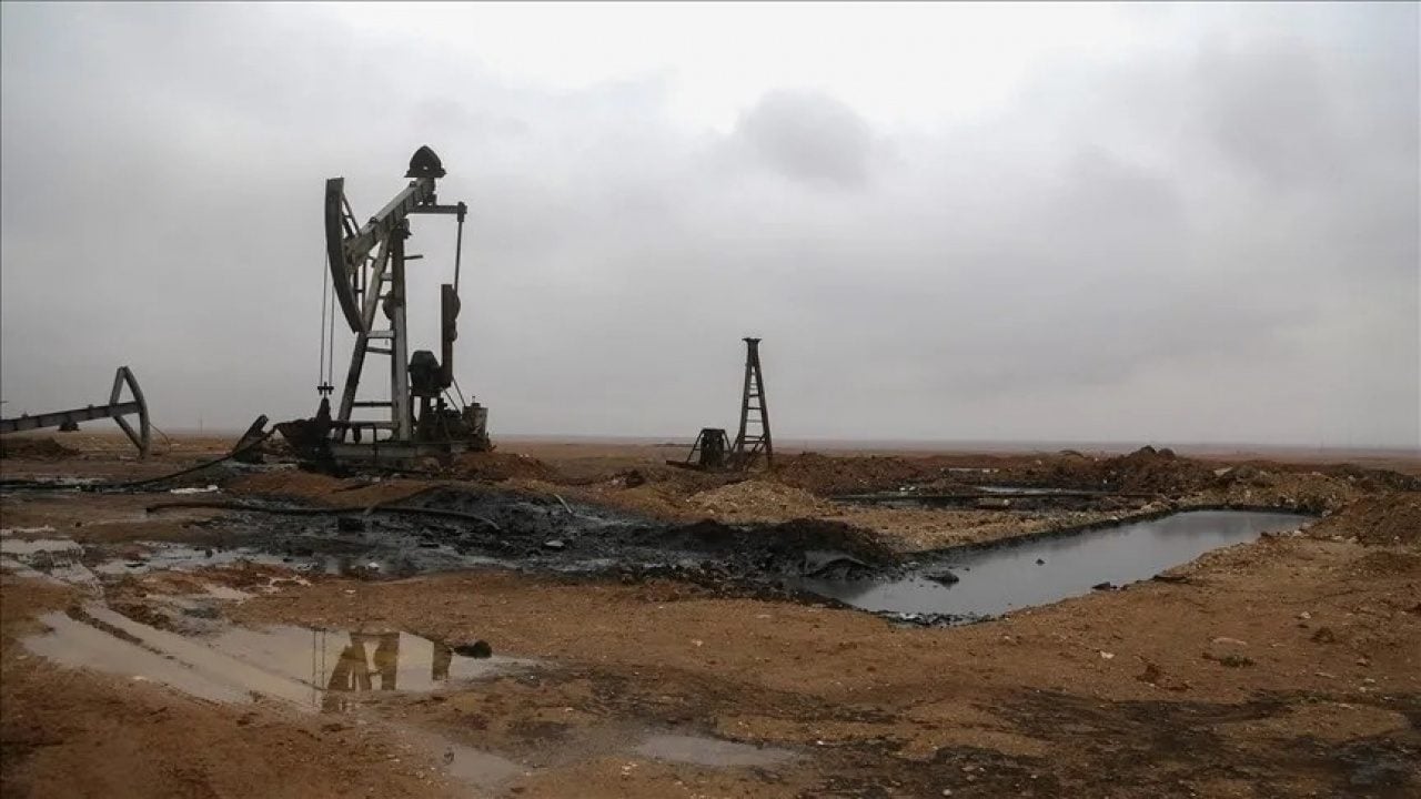 Foto - Dünyaya duyurdular: Türkiye 30 milyar varillik petrol için bir açıklama yapacak