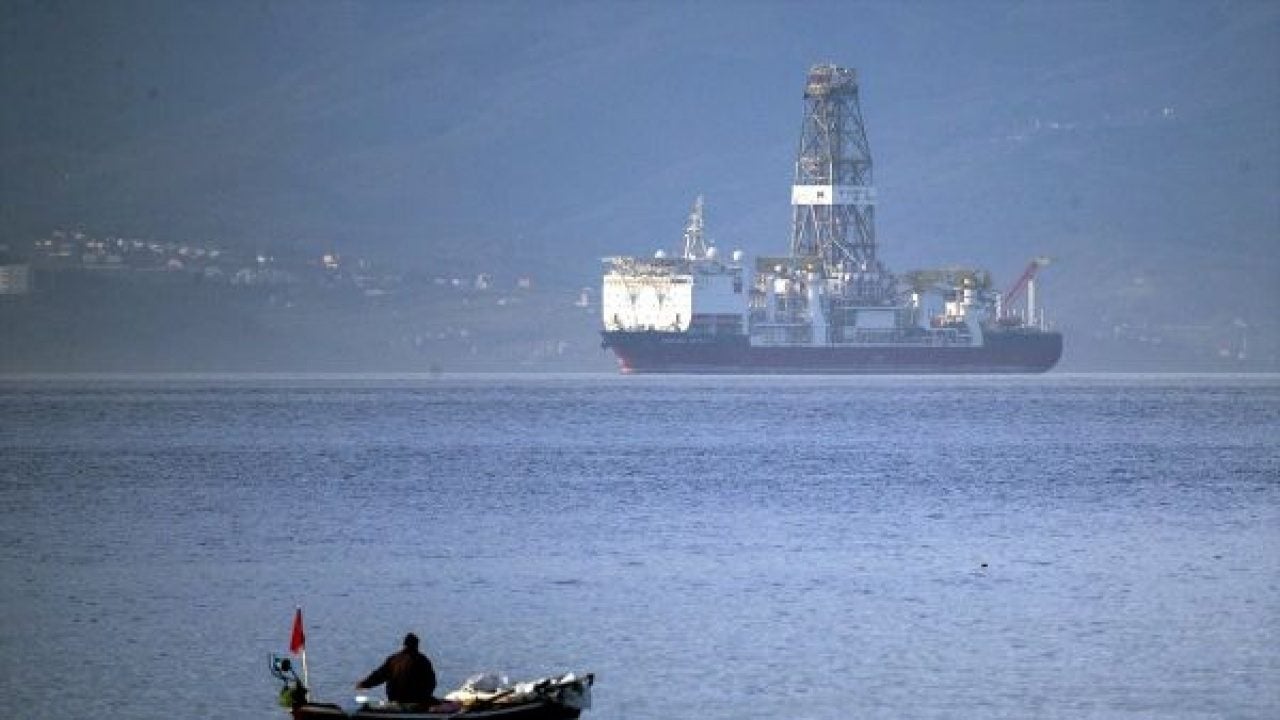 Foto - Dünyaya duyurdular: Türkiye 30 milyar varillik petrol için bir açıklama yapacak