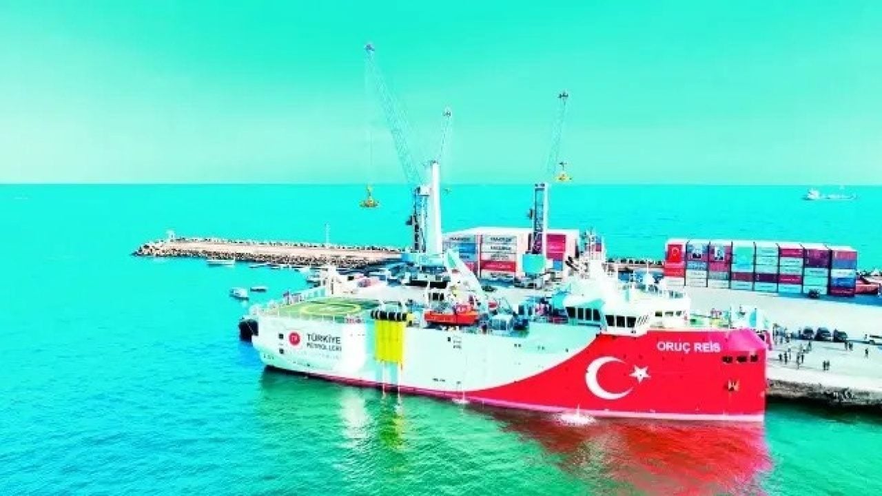 Foto - Dünyaya duyurdular: Türkiye 30 milyar varillik petrol için bir açıklama yapacak