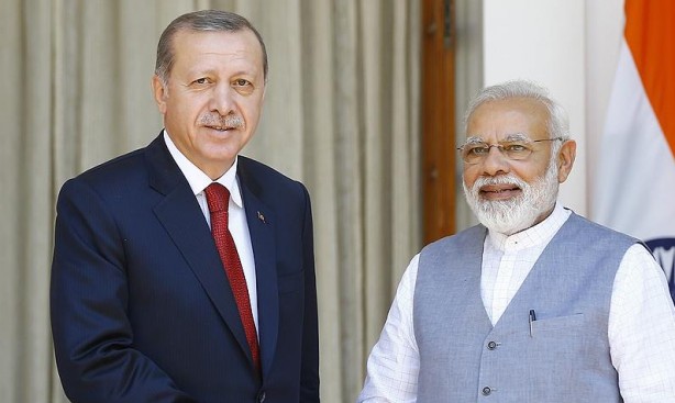 Foto - Dünyaya duyurdular: Türkiye savunma sanayi ürünlerimizi veto etti! Ankara artık düşmanımız