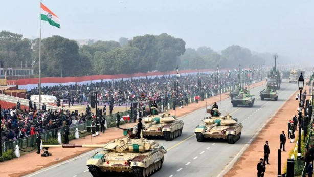 Foto - Dünyaya duyurdular: Türkiye savunma sanayi ürünlerimizi veto etti! Ankara artık düşmanımız