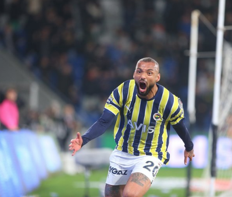 Foto - Dünyaya duyuruldu! Fenerbahçe'nin projesiydi apar topar değiştirdiler: Sonuç verdi!