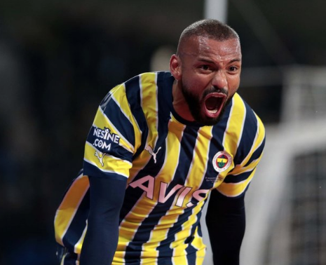 Foto - Dünyaya duyuruldu! Fenerbahçe'nin projesiydi apar topar değiştirdiler: Sonuç verdi!