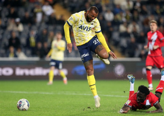 Foto - Dünyaya duyuruldu! Fenerbahçe'nin projesiydi apar topar değiştirdiler: Sonuç verdi!