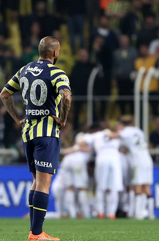 Foto - Dünyaya duyuruldu! Fenerbahçe'nin projesiydi apar topar değiştirdiler: Sonuç verdi!