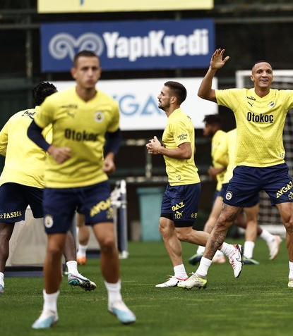 Foto - Dünyaya duyuruldu! Fenerbahçe'nin projesiydi apar topar değiştirdiler: Sonuç verdi!