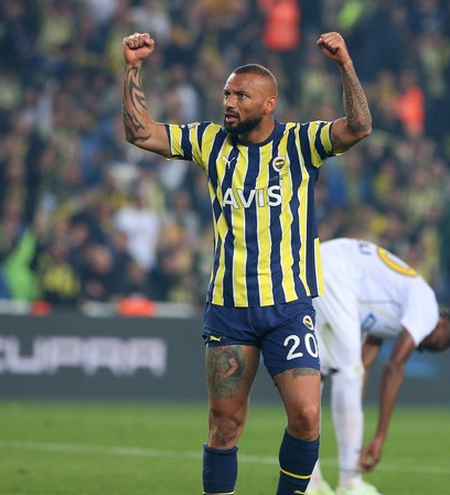 Foto - Dünyaya duyuruldu! Fenerbahçe'nin projesiydi apar topar değiştirdiler: Sonuç verdi!