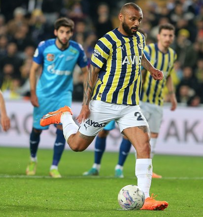 Foto - Dünyaya duyuruldu! Fenerbahçe'nin projesiydi apar topar değiştirdiler: Sonuç verdi!