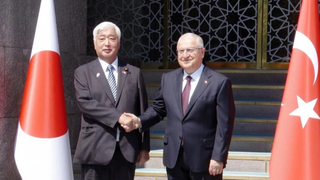 Foto - Dünyaya ilan etmeleri an meselesi: Bir ülke daha Hürjet alıyor