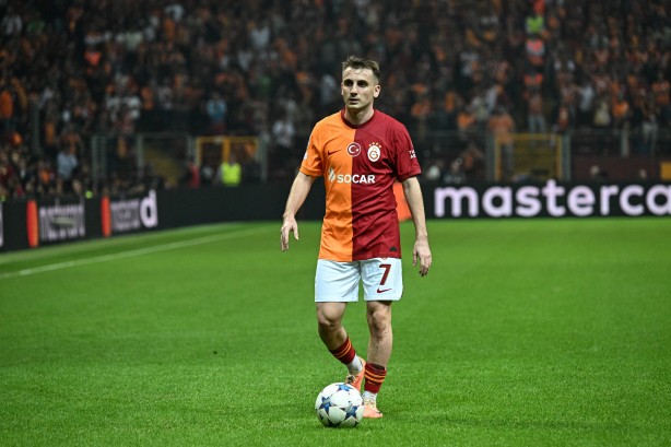 Foto - Dünyaya ilan ettiler: Anlaşma yapılacak! Ortalığı karıştıran iddia: Galatasaray’dan flaş karar…