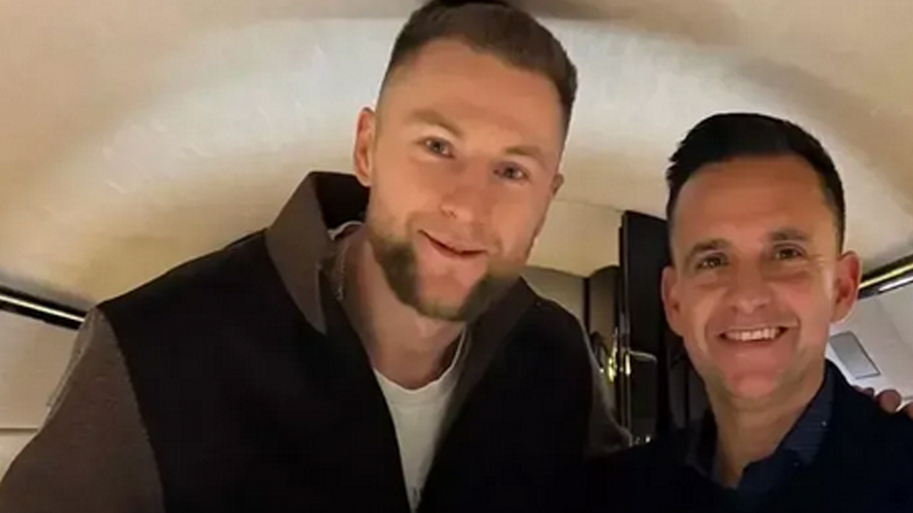 Dünyaya ilan ettiler oysa ki, Skriniar, KAP'a bildirilemiyor! Olay karar…