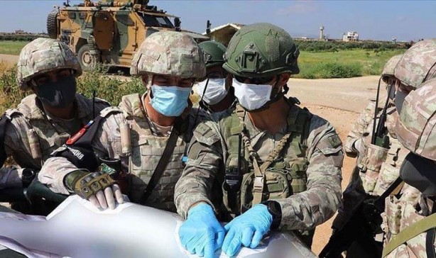 Foto - Dünyaya ilan ettiler! ‘Rusya’nın yanında ordumuzla savaşa katılacağız’