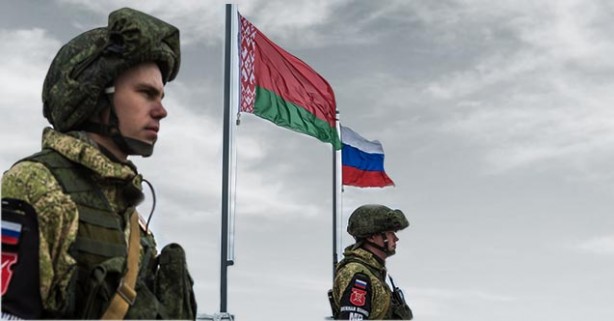 Foto - Dünyaya ilan ettiler! ‘Rusya’nın yanında ordumuzla savaşa katılacağız’