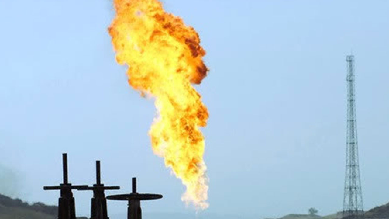 Dünyaya ilan ettiler: Türkiye'den doğalgaz alacağız