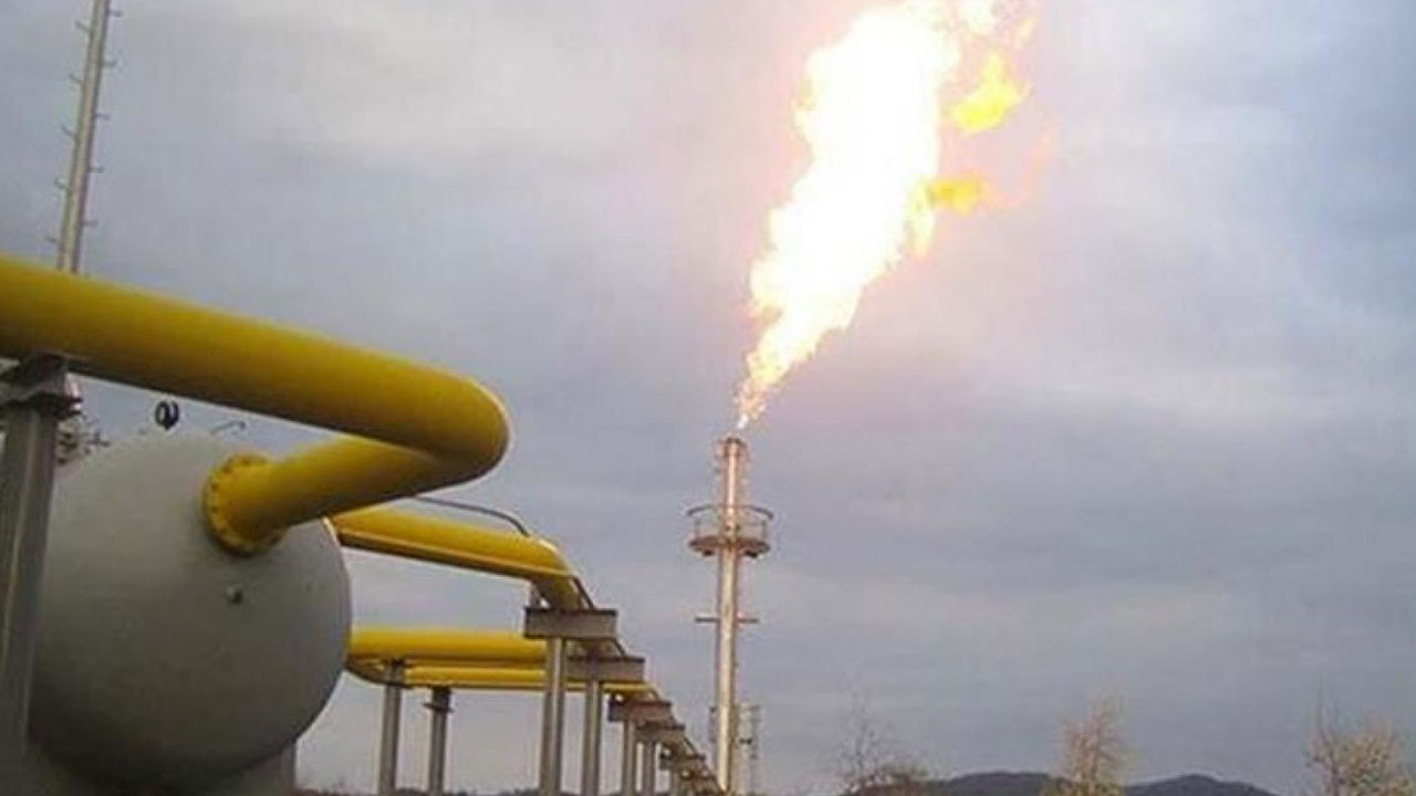 Foto - Dünyaya ilan ettiler: Türkiye'den doğalgaz alacağız