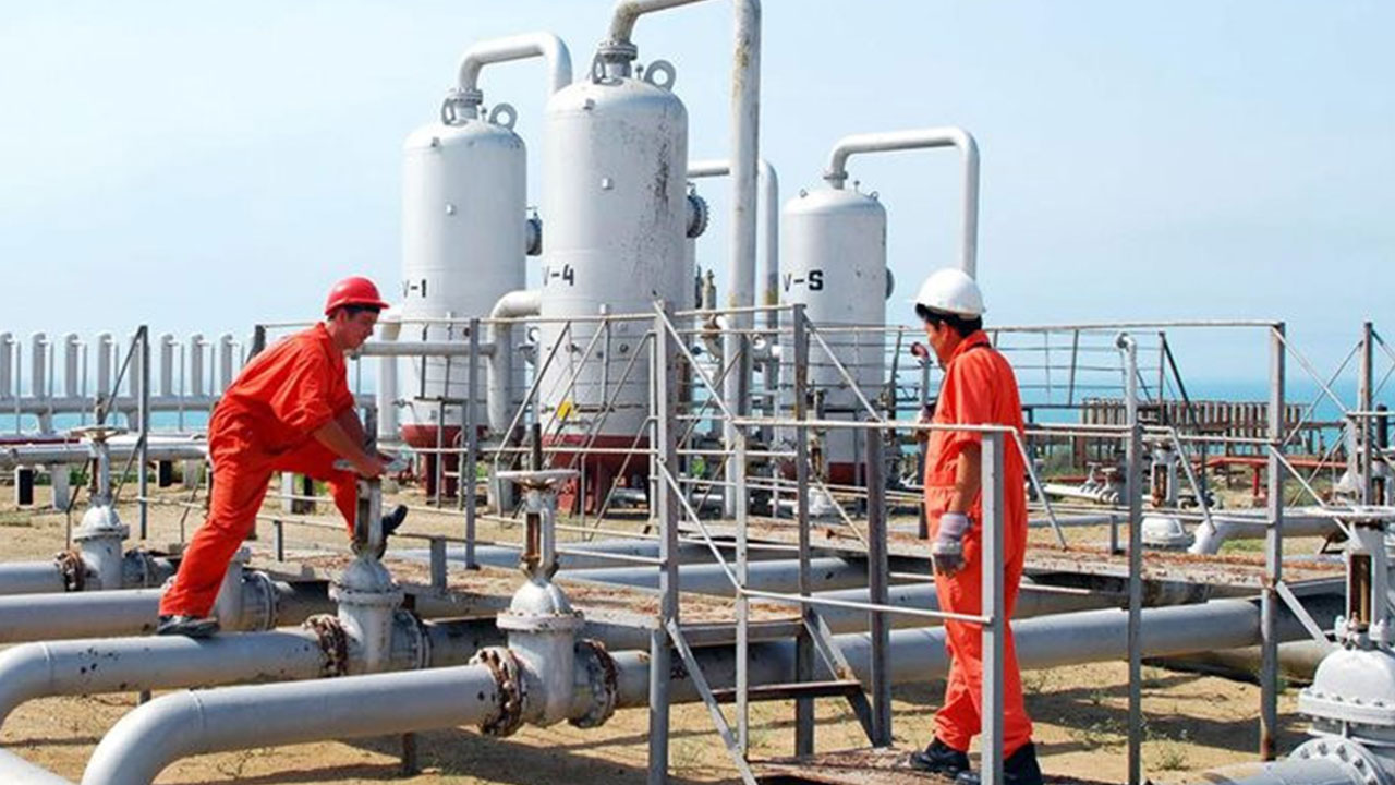 Foto - Dünyaya ilan ettiler: Türkiye'den doğalgaz alacağız