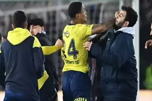 Foto - Dünyaya resmen duyurdular! Fenerbahçe şimdi ne yapacağını şaşıracak: Görenler şaştı kaldı bu işe...